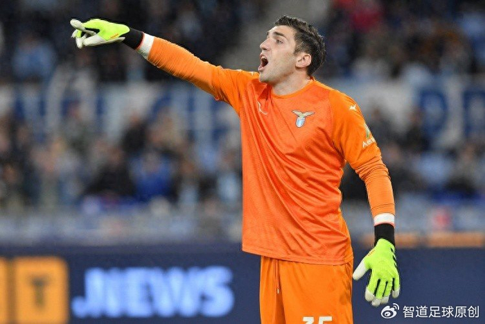 开云登录入口地址-英超购买力 伯恩茅斯总价2000万欧签拉齐奥替补门将 身价500万欧|转会|意甲|曼达斯|罗马诺|意大利杯_新浪体育_新浪新闻