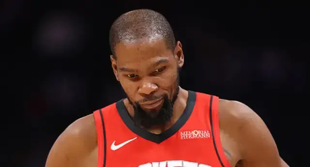 开云体育app-场均40分钟!毕竟我拿5000万,杜兰特心酸发声,火箭还有三大隐患|凯文·杜兰特|洛杉矶快船队|休斯敦火箭队|凯文-杜兰特|亚特兰大老鹰队_新浪体育_新浪新闻