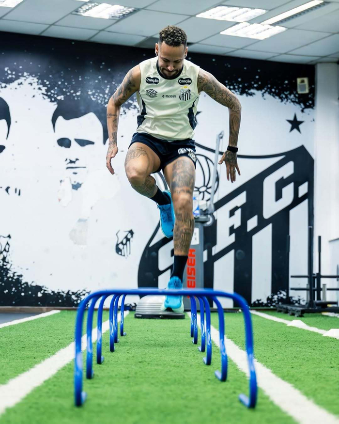 开云登录入口地址-内马尔发文为足球加油|内马尔·达·席尔瓦_新浪体育_新浪新闻