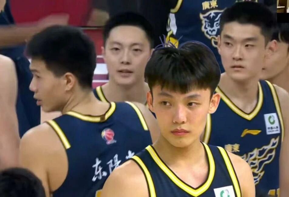 开云体育app-CBA一日两战：广东再战北京，凶多吉少；上海欲横扫山东 悬念不大